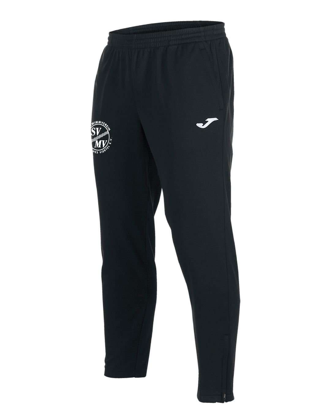 TF_SVMV_THose_schwarzEhAomv5PSHyF9 Lange Trainingshose Erwachsene & Kids | SV Märkisches Viertel Berlin