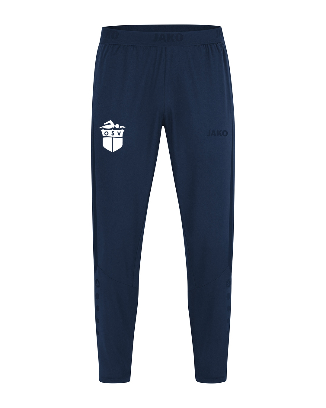 Lange Trainingshose navy, Erwachsene & Kids | Oldenburger Schwimmverein Lange Trainingshose navy, Erwachsene & Kids | Oldenburger Schwimmverein