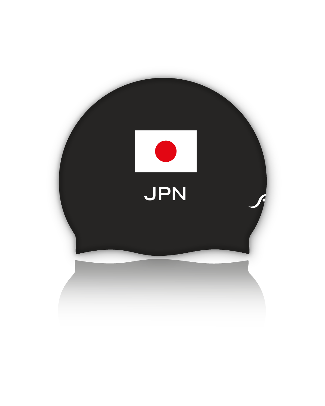 Japan Badekappe