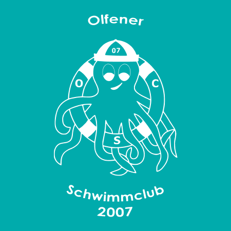 Olfener Schwimmclub 2007