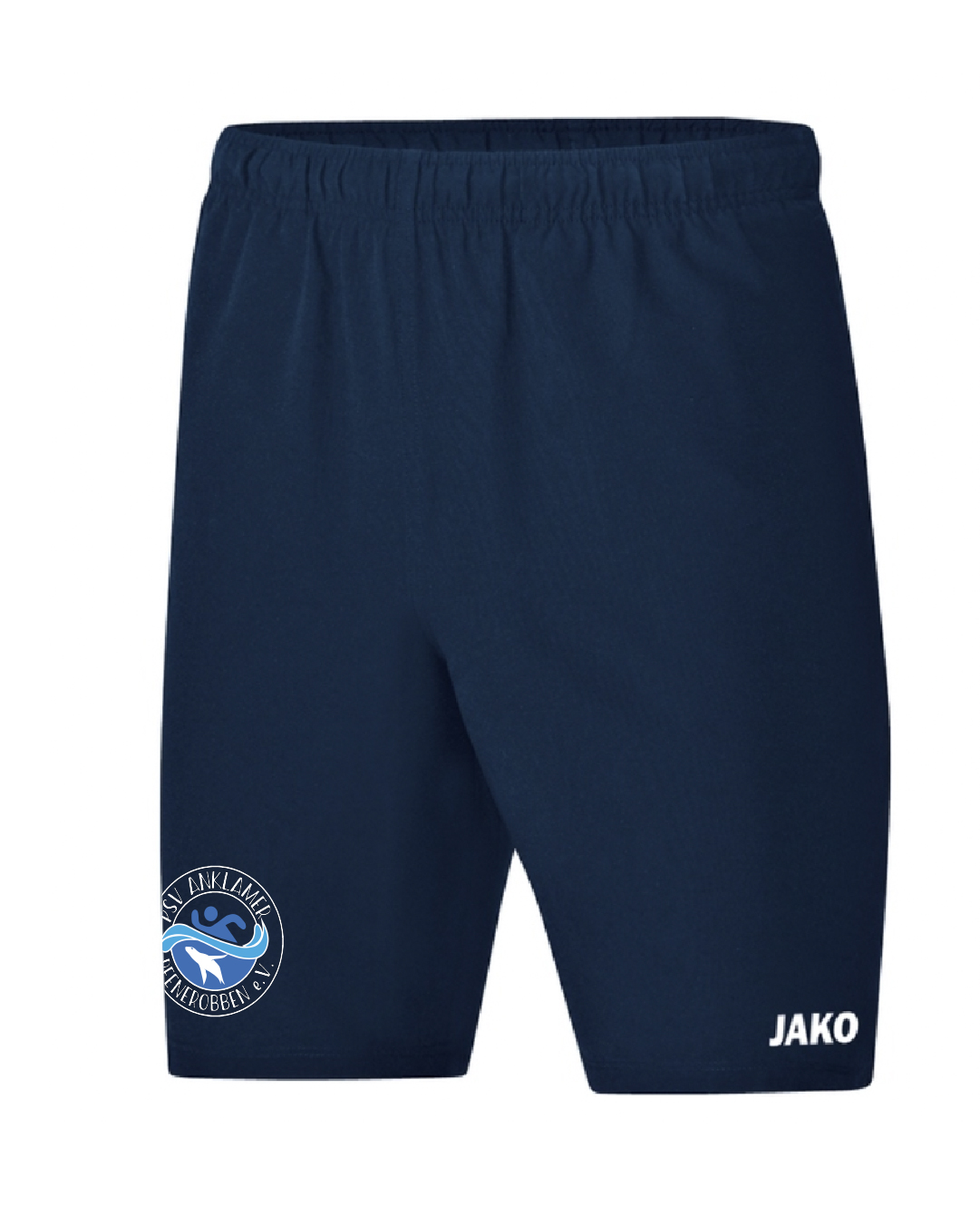 TF_PSVP_KHose Kurze Trainingshose Erwachsene & Kids | PSV Anklamer Peenerobben