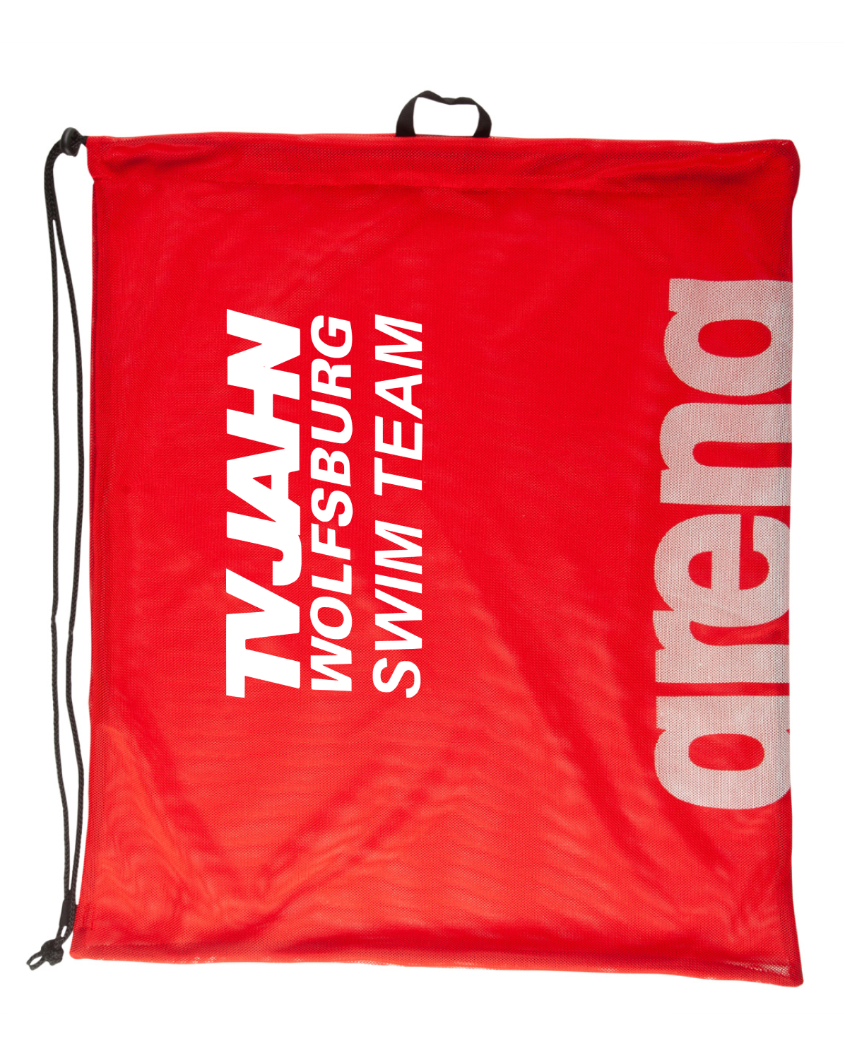 Arena Meshbag | TV Jahn Wolfsburg