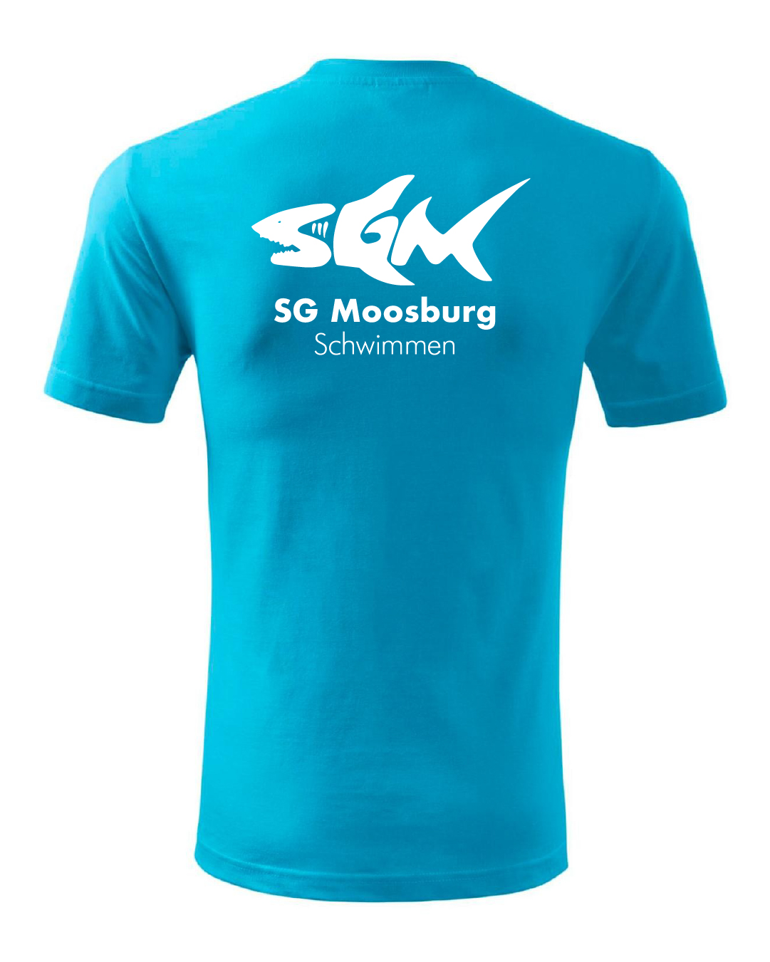 TF_SGMO_Shirt_rs Baumwollshirt Erwachsene & Kids | SG Moosburg