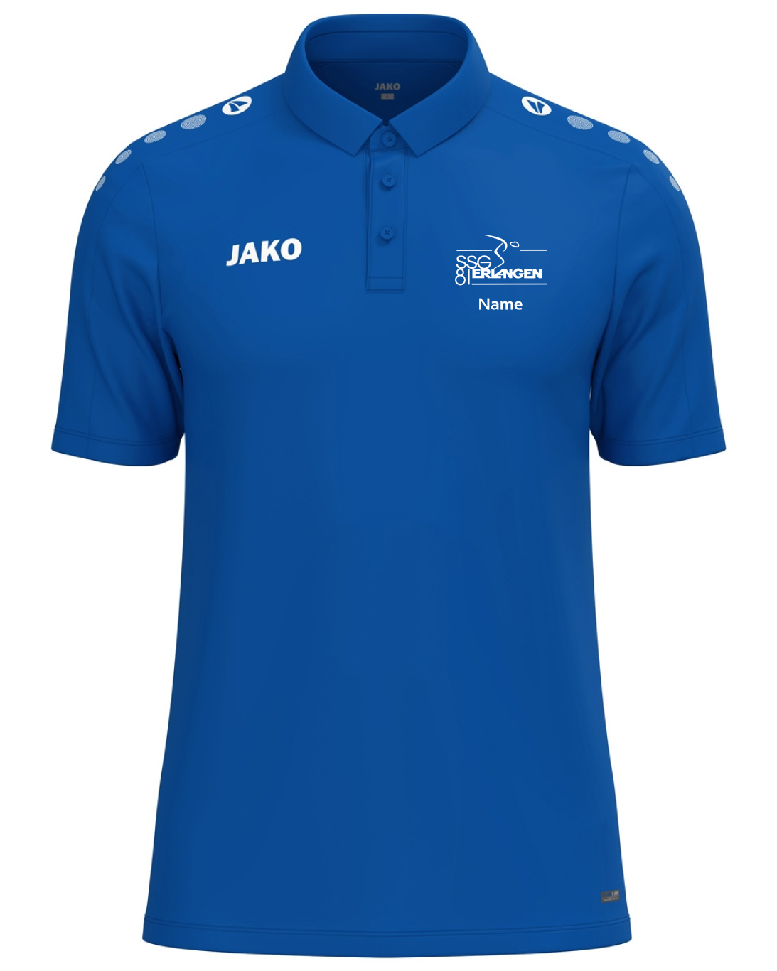 Funktionspolo, Damen, Herren & Kids | SSG Erlangen