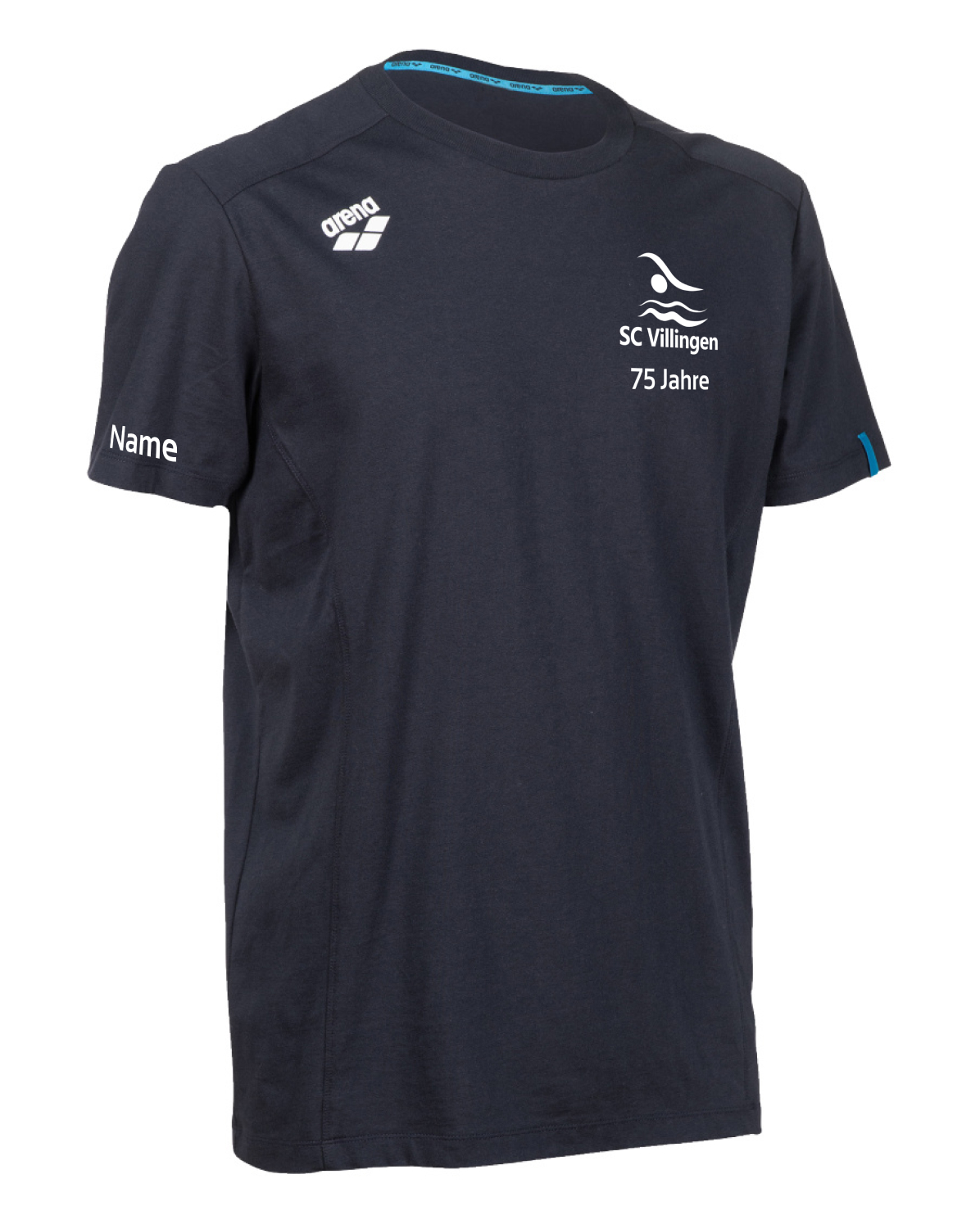Arena Baumwoll-Shirt Herren, Damen & Kids | SC Villingen