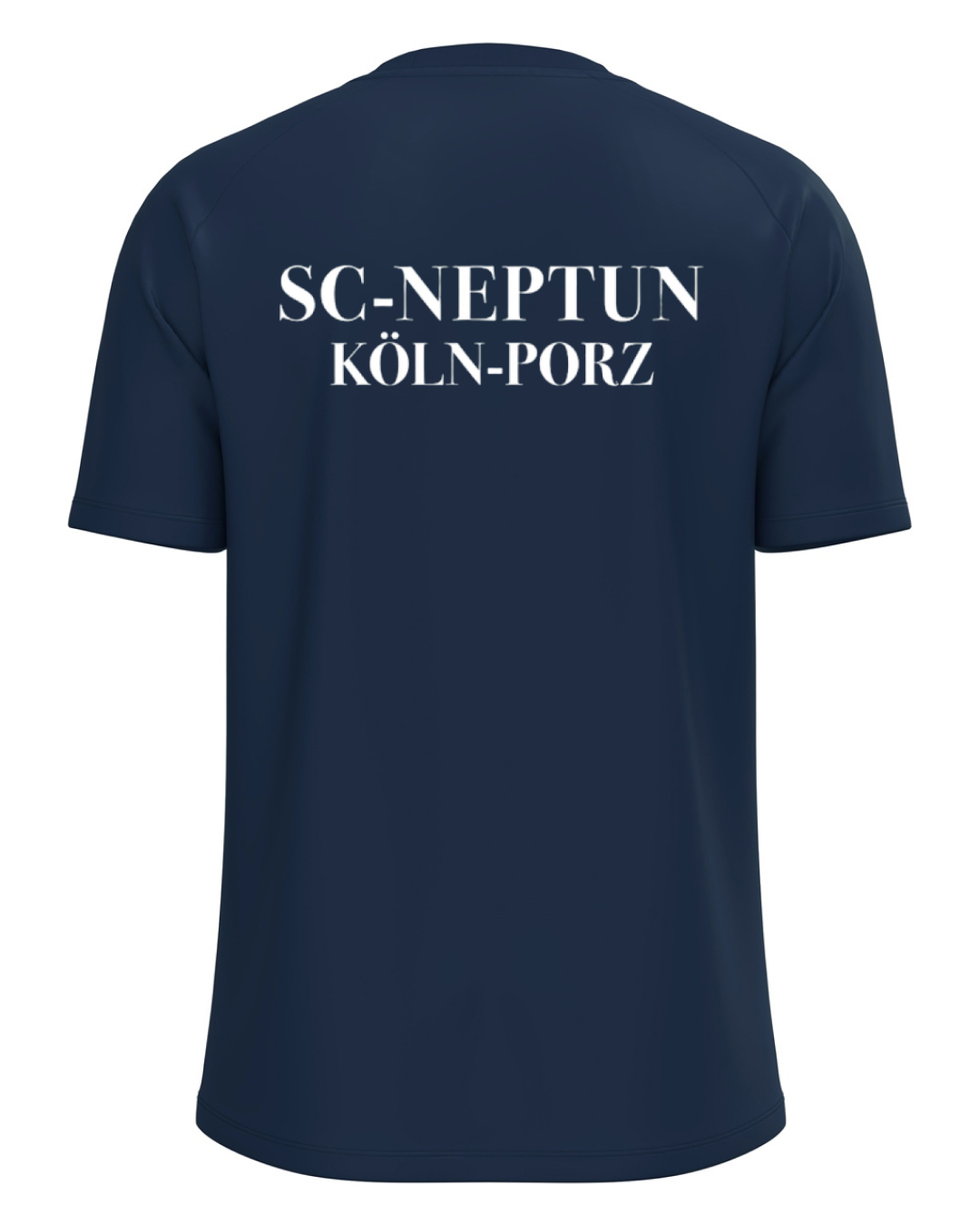 Funktionsshirt, Erwachsene & Kids | SC Neptun Köln-Porz