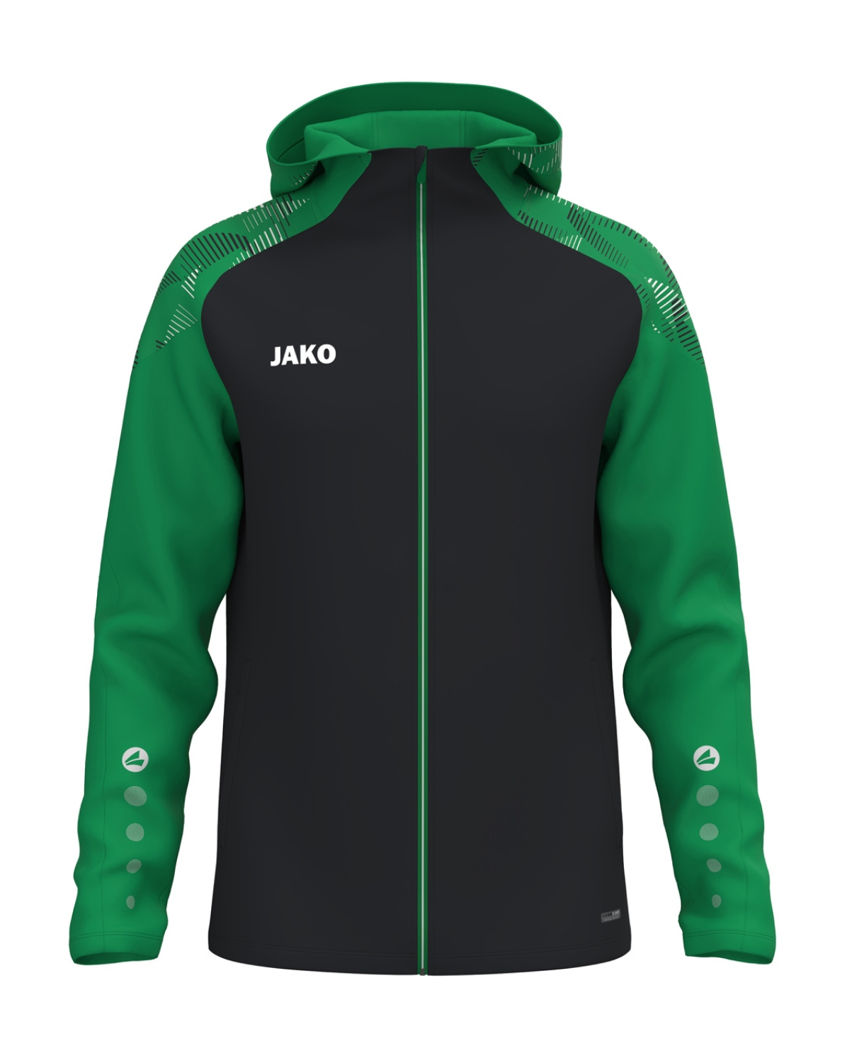 Kapuzenjacke Erwachsene & Kids | SC Hellas Castrop-Rauxel