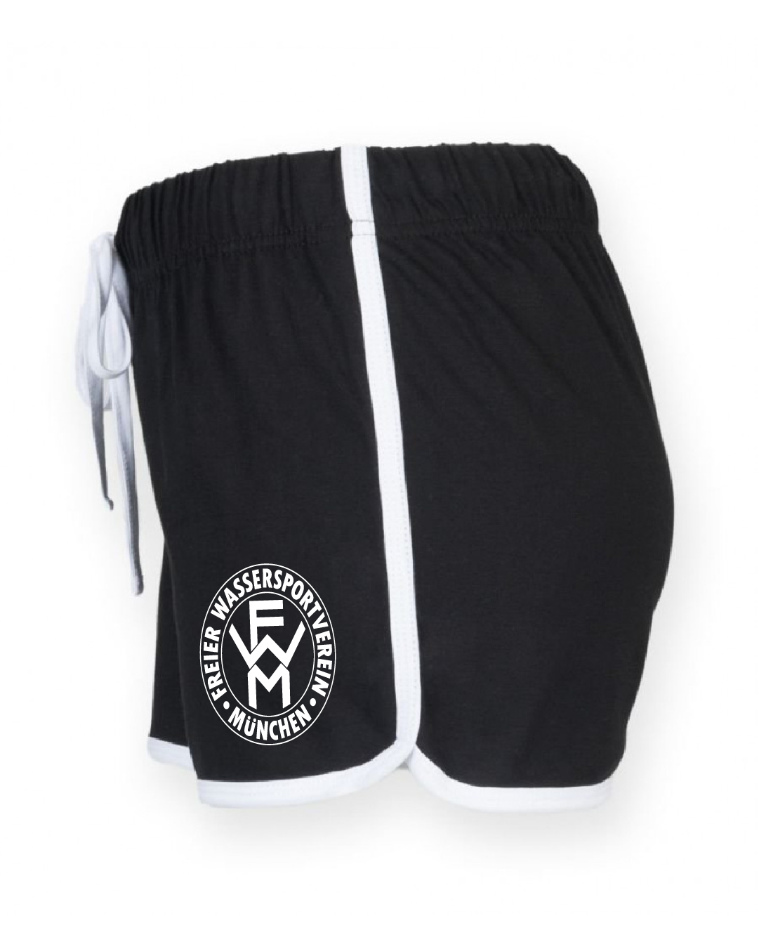 Hotpants Damen & Kids | Freier Wassersportverein München Hotpants Damen & Kids | Freier Wassersportverein München