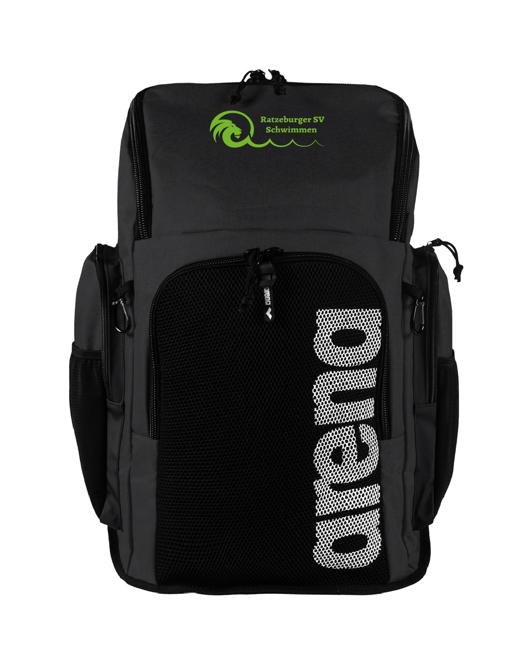 TF_RATZ_RucksackTHQR5GjurZrEn Arena Team-Rucksack | Ratzeburger SV