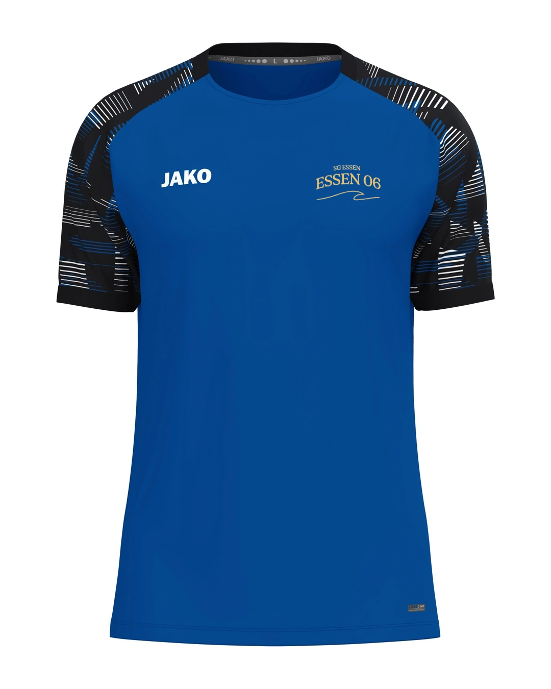 Funktionsshirt, Erwachsene | Essen 06