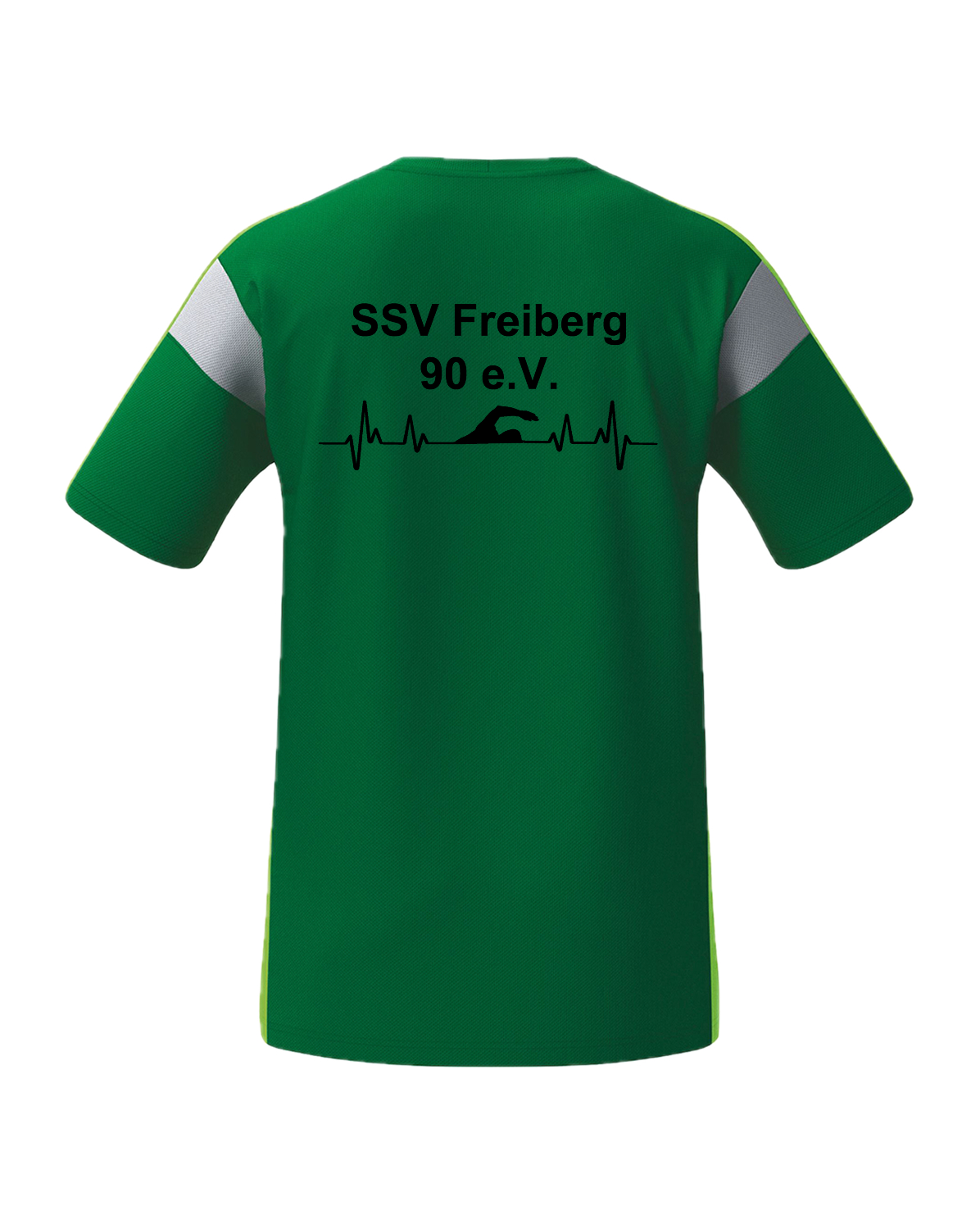 Erima Funktionsshirt, Erwachsene & Kids | SSV Freiberg