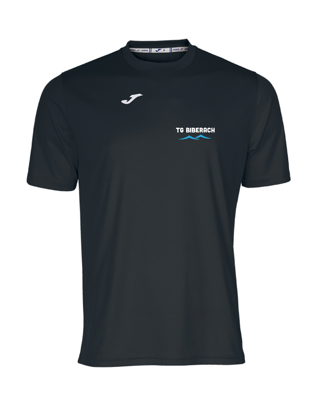 TF_TGBI_FShirt Teamshirt, Herren & Kids | TG Biberach