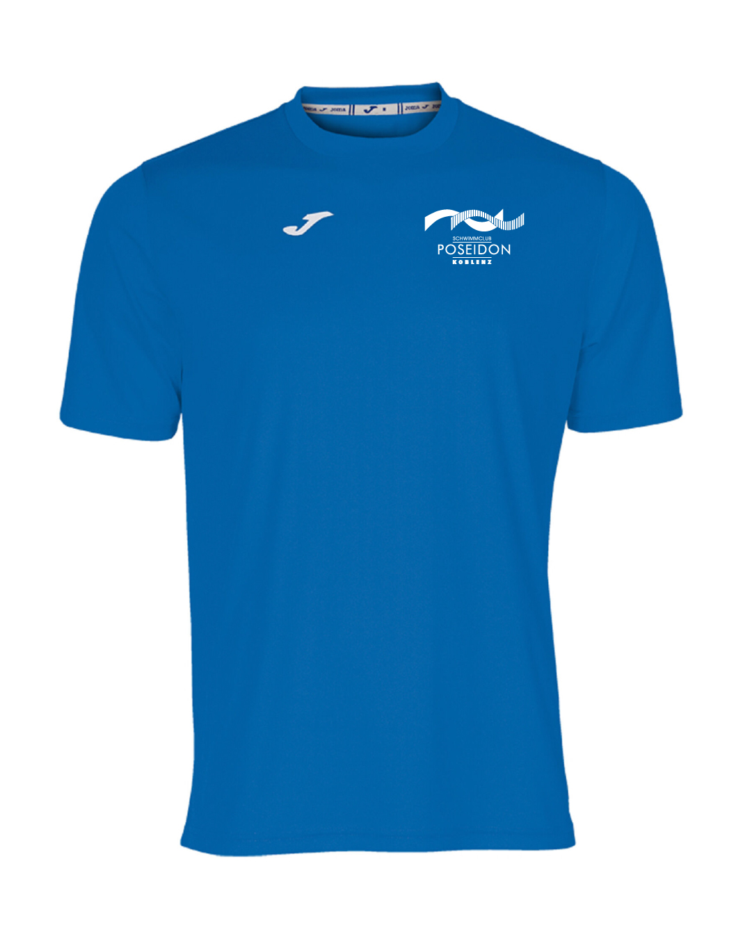 Teamshirt Herren & Kids | SC Poseidon Koblenz