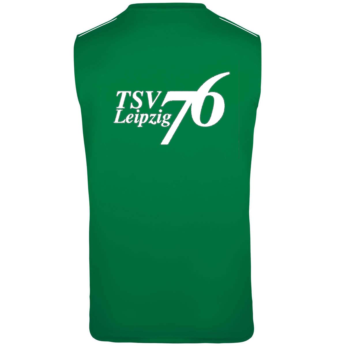 TF_TSVL_TankTop_Hinten Tank Top / ärmelloses Shirt | TSV Leipzig 76
