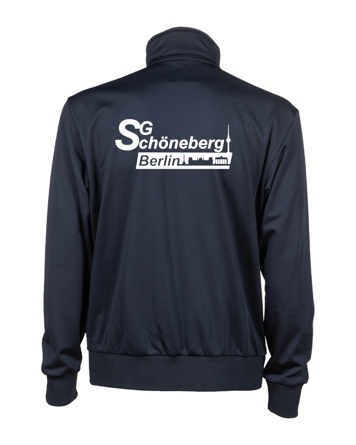 Arena Teamjacke Erwachsene & Kids | SG Schöneberg