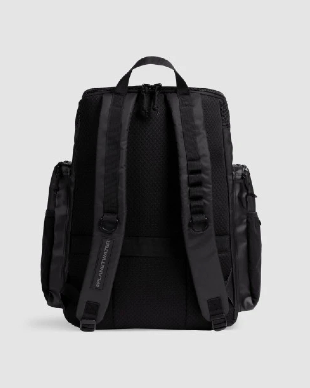 Arena Team-Rucksack 45 schwarz | SSV-Trier 1932 | Wasserball