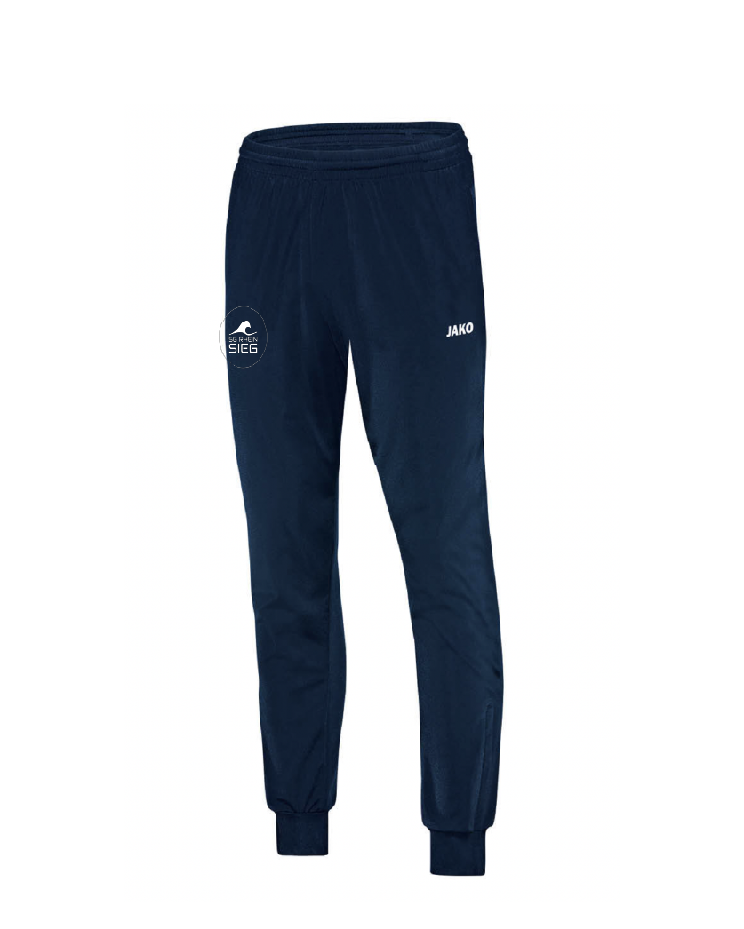 TF_SGRS_Jacke_SG_2 Lange Trainingshose navy | SG Rhein-Sieg