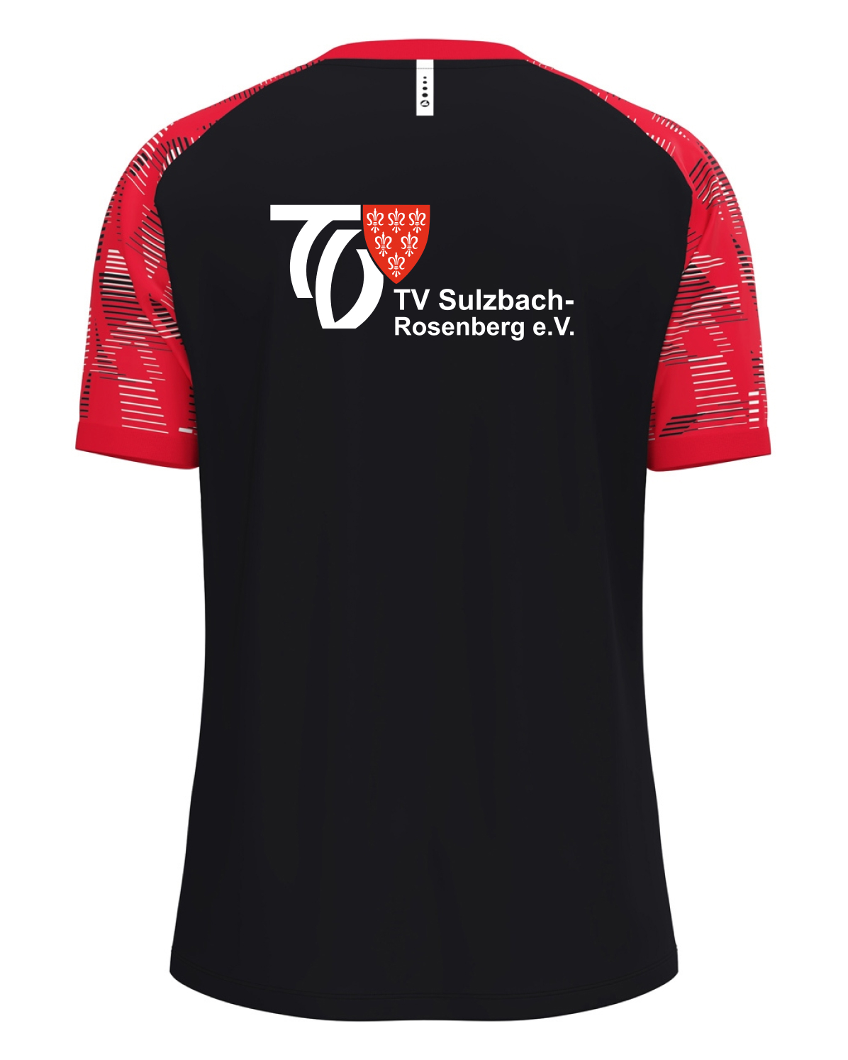 Jako Funktionsshirt, Erwachsene & Kids | TV Sulzbach Rosenberg