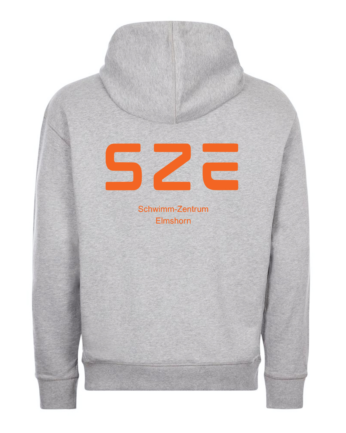 Hoodie, Erwachsene & Kids | Schwimm-Zentrum Elmshorn