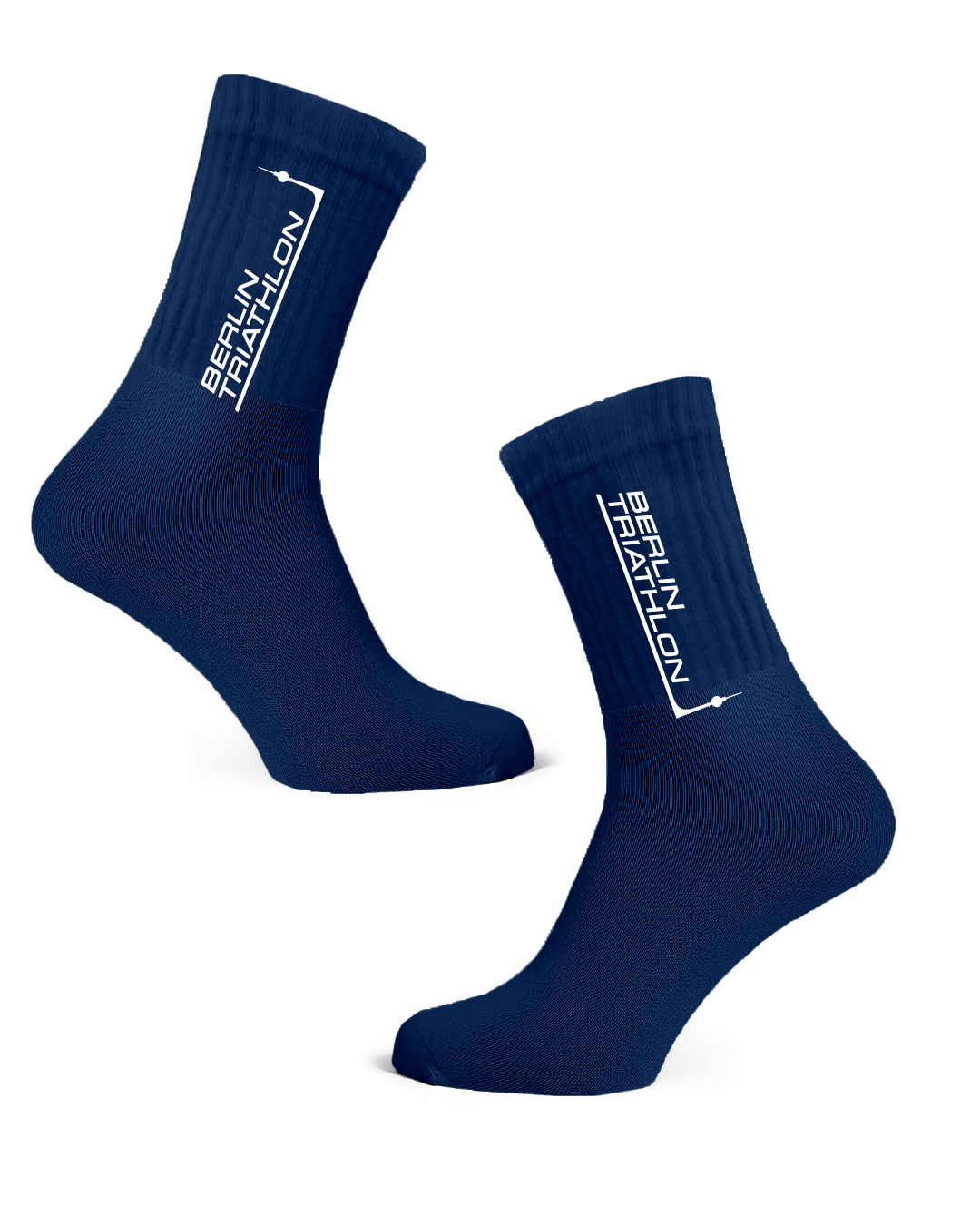 Sportsocken | Berlin Triathlon | Vorbestellung 