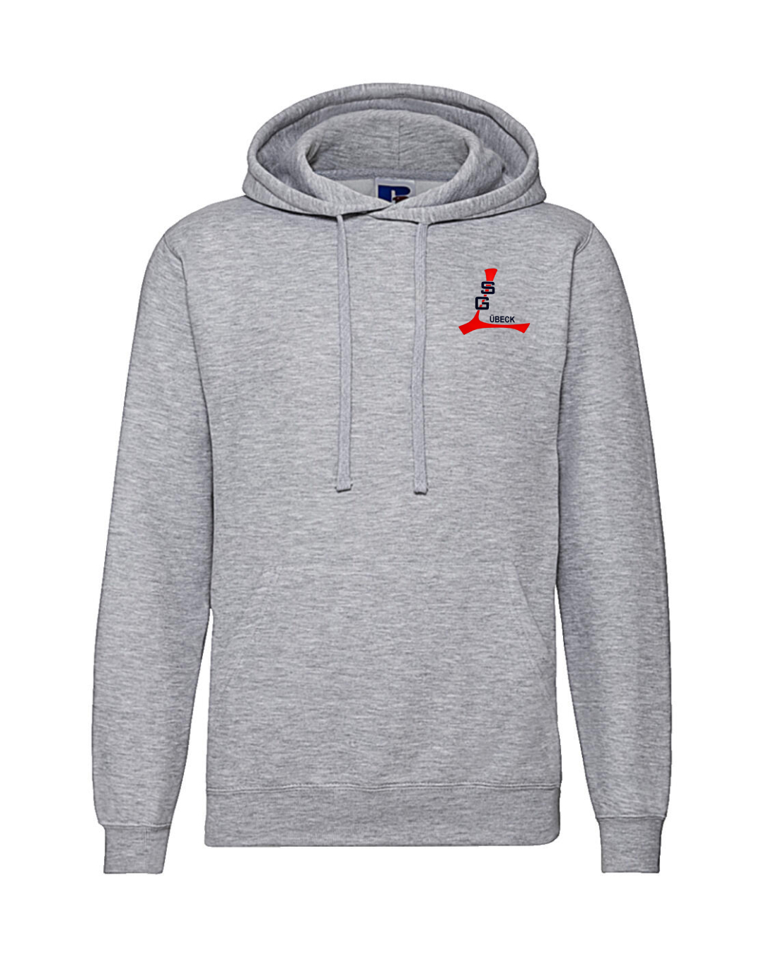 Hoodie, Unisex & Kids | SG Lübeck
