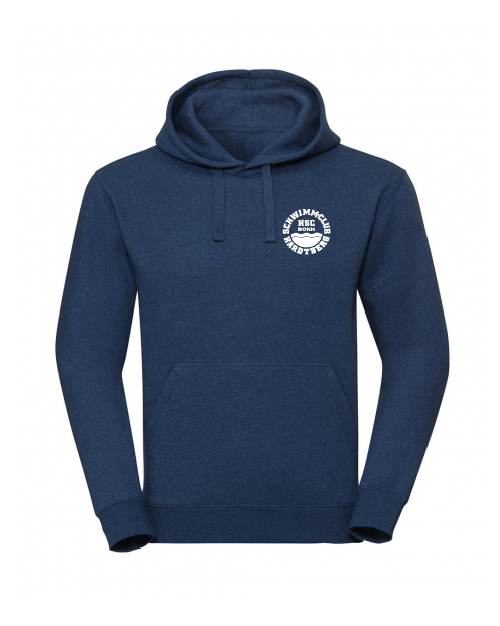 TF_SCH_Hoodie_Unisex_navy Team Hoodie, Erwachsene & Kids | SC Hardtberg