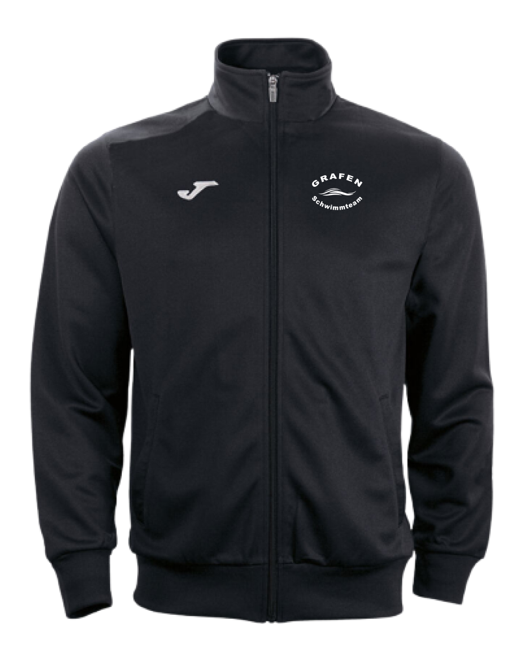 Funktionsjacke Joma, Erwachsene & Kids | Grafen Schwimmteam