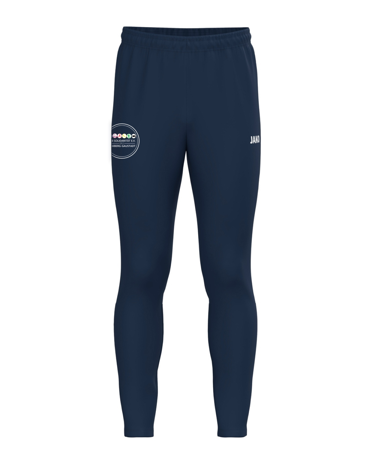 Trainingshose Jako, Erwachsene | Solidarität Gaustadt