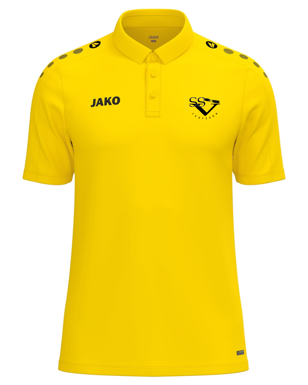 Funktionspolo, Damen, Herren & Kids | SSV Leutzsch