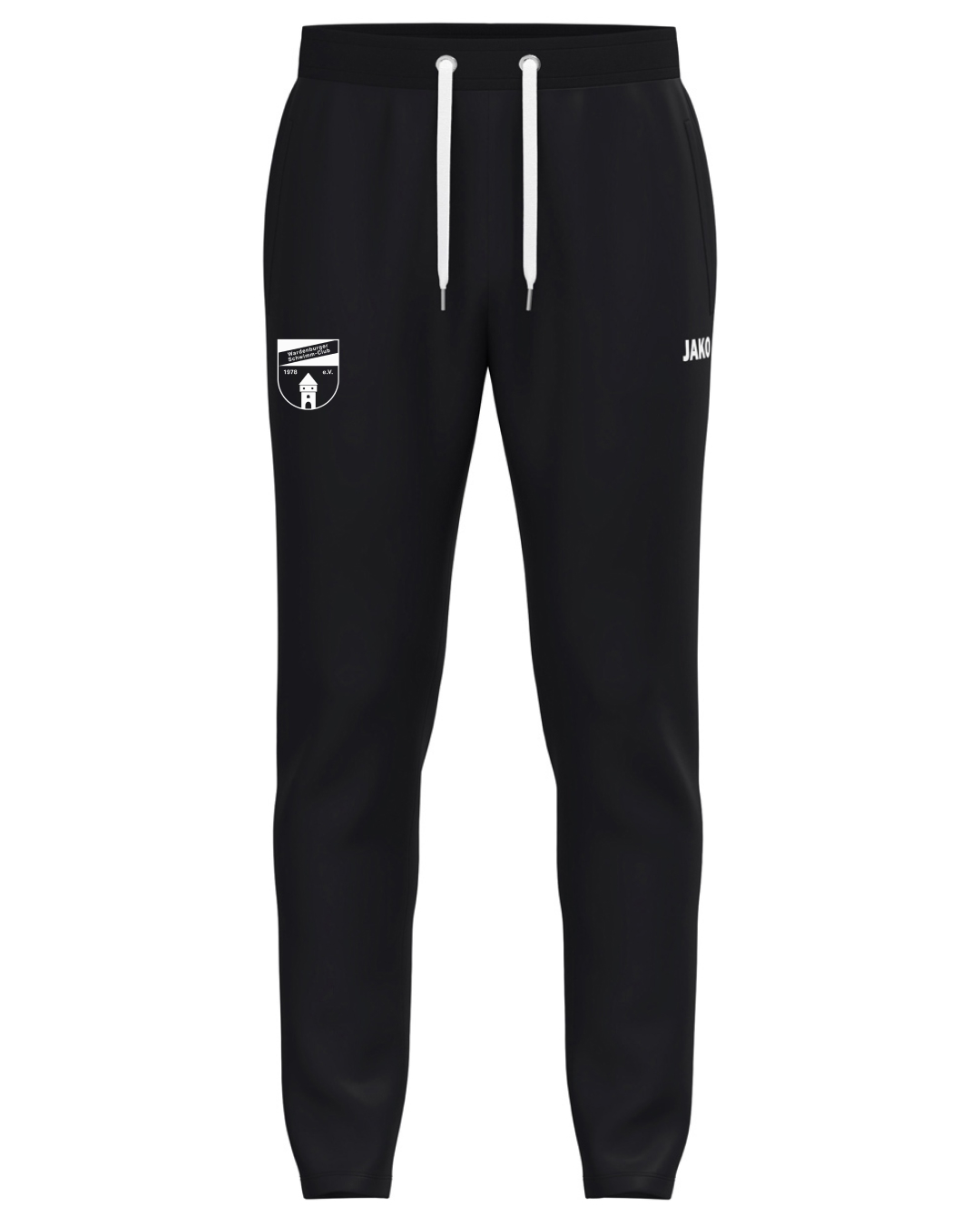Jogginghose, Erwachsene & Kids | Wardenburger SC