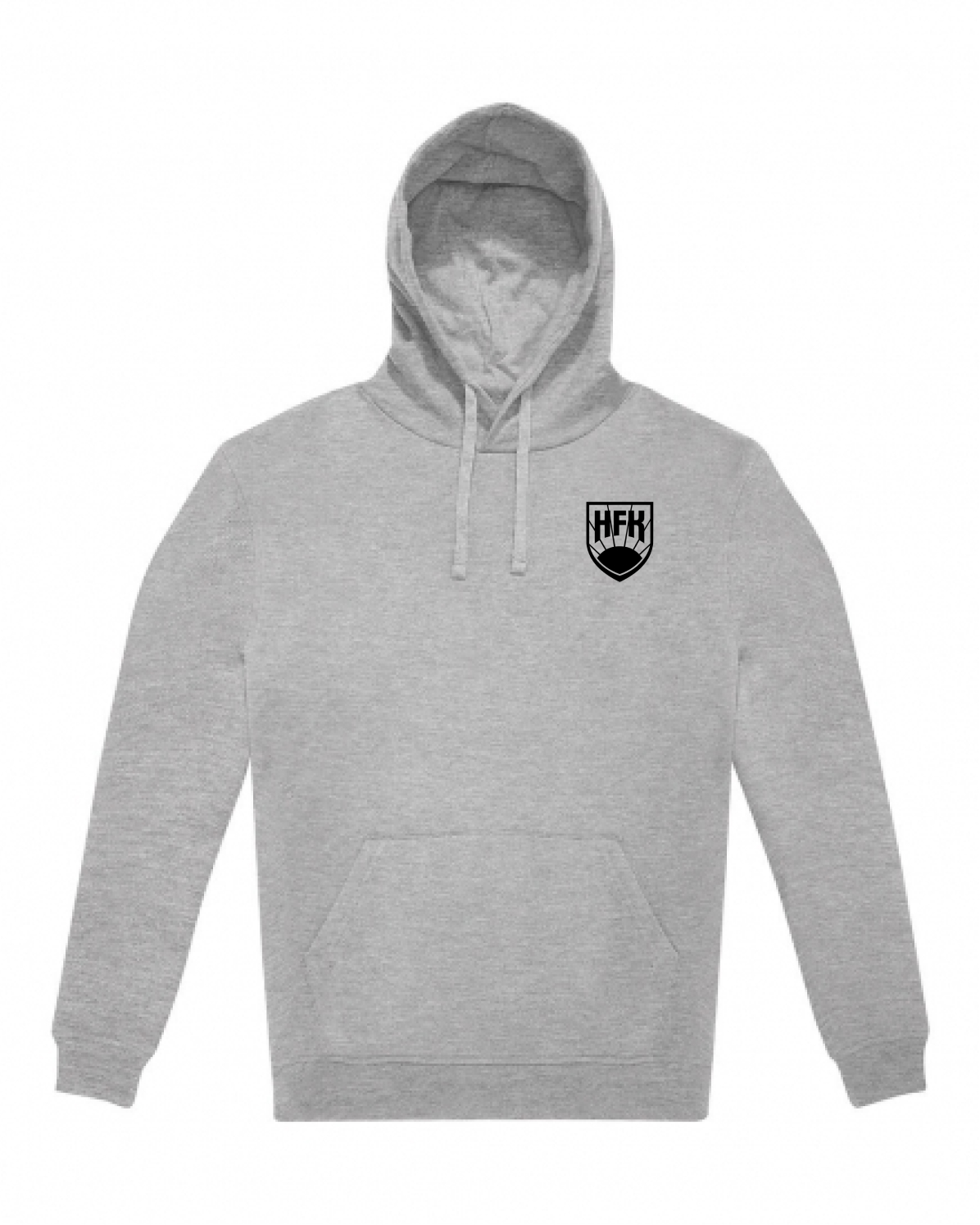 Hoodie, Erwachsene & Kids | HFK e.V.