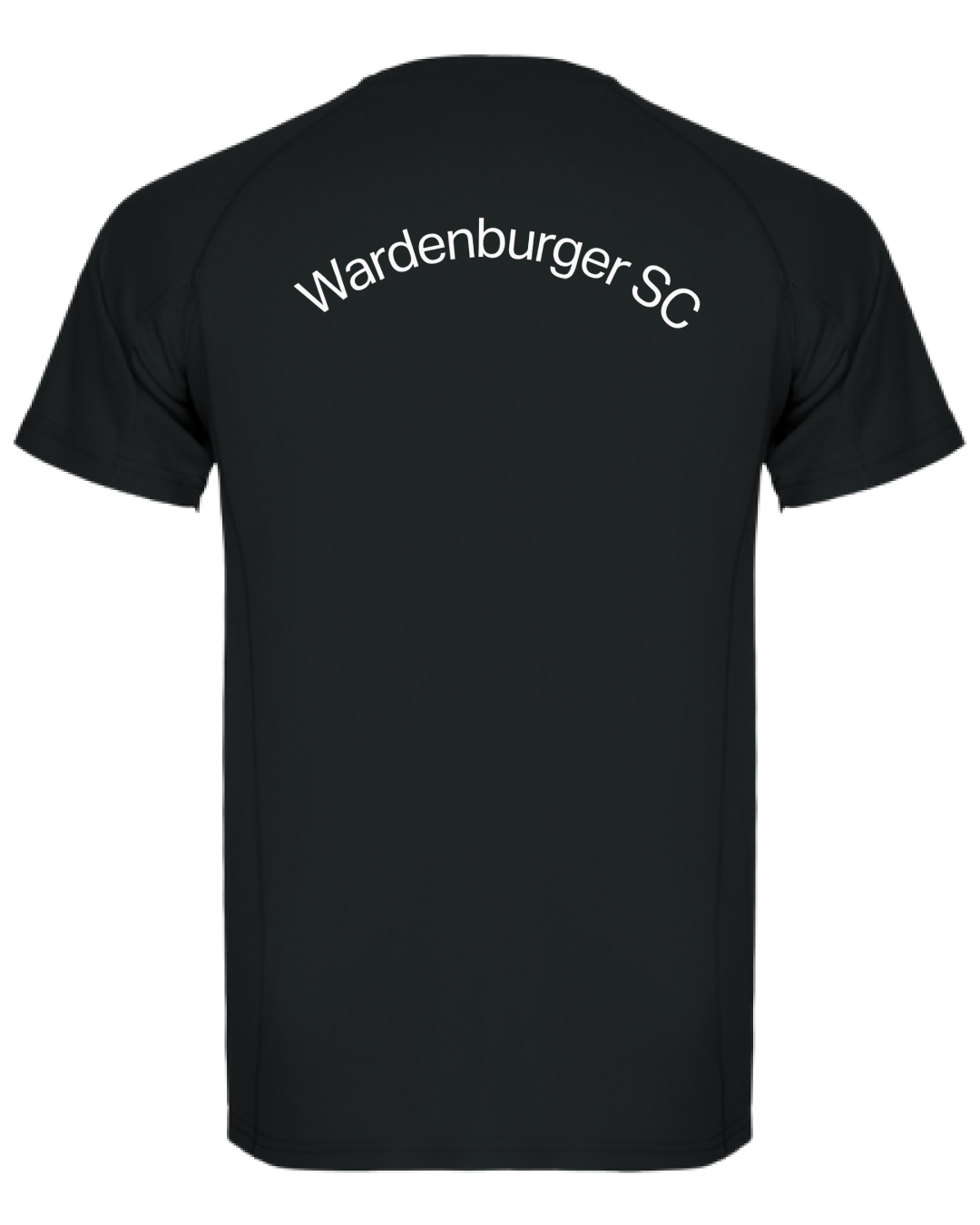Baumwollshirt, Erwachsene & Kids | Wardenburger SC