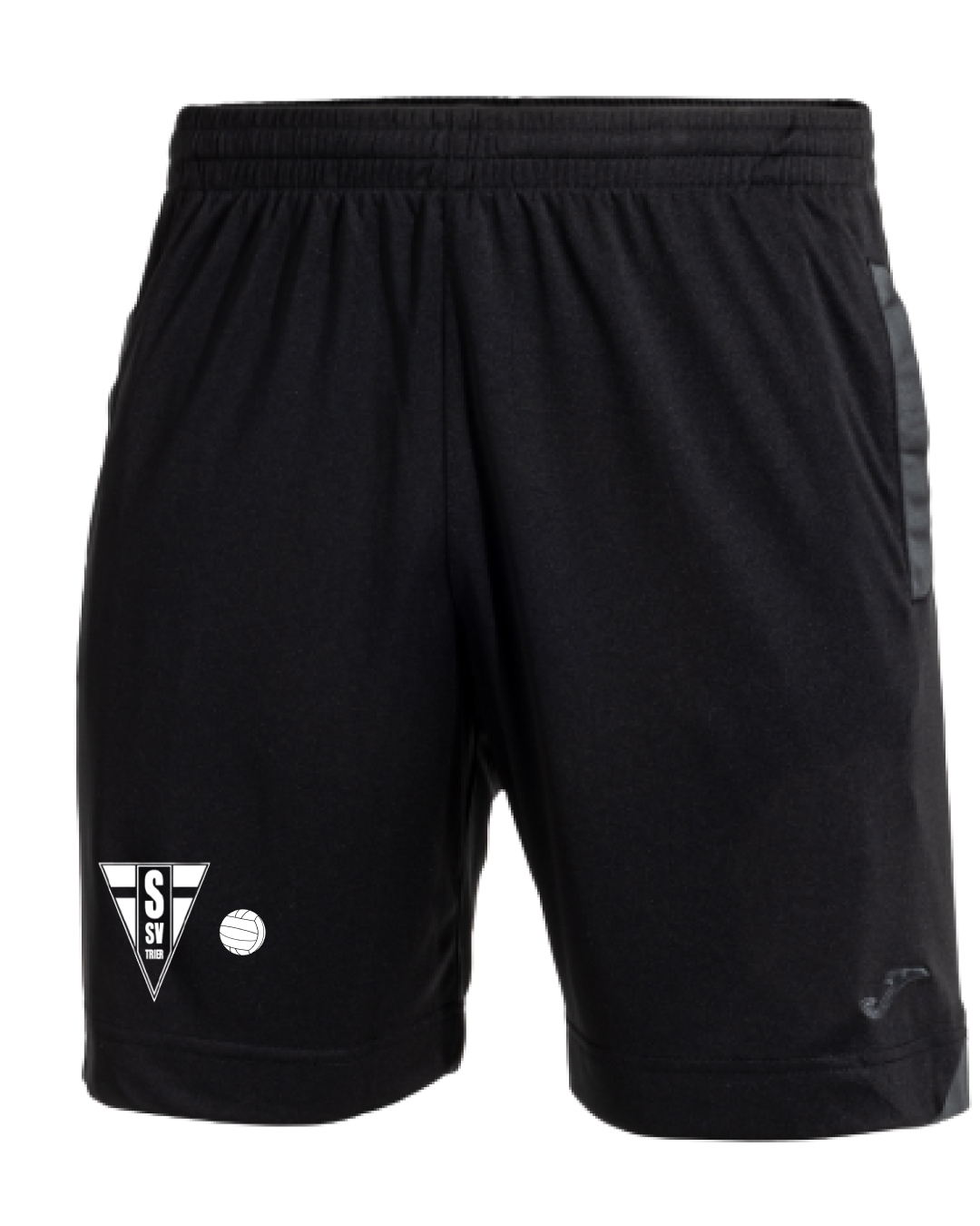 Kurze Trainingshose, Erwachsene & Kids | SSV-Trier 1932 | Wasserball