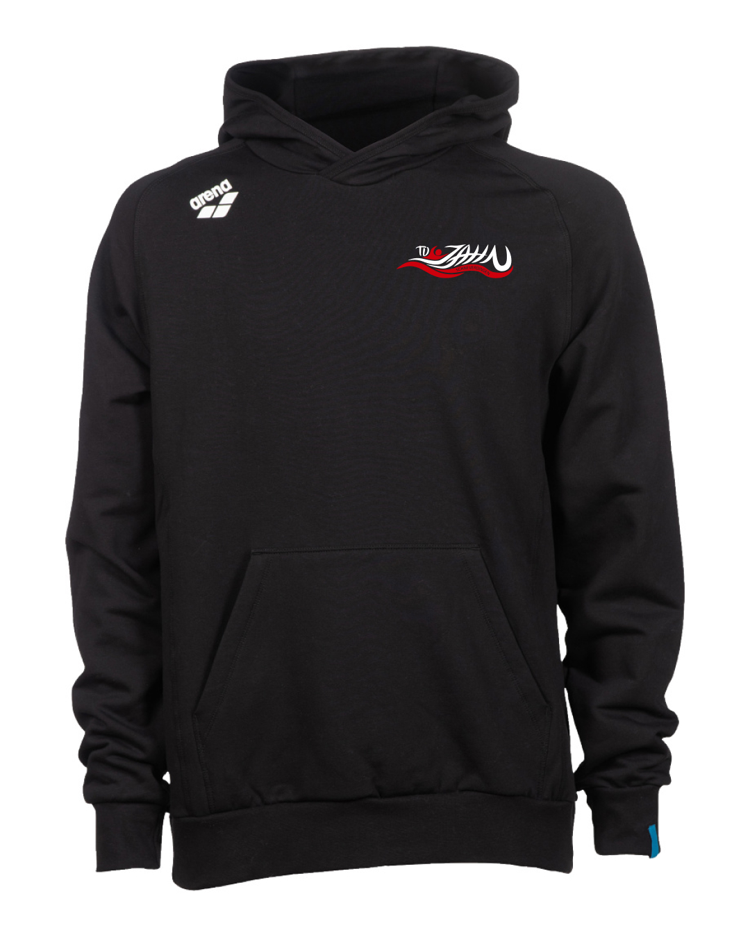 Arena Teamhoodie, Erwachsene & Kids | TV Jahn Schneverdingen