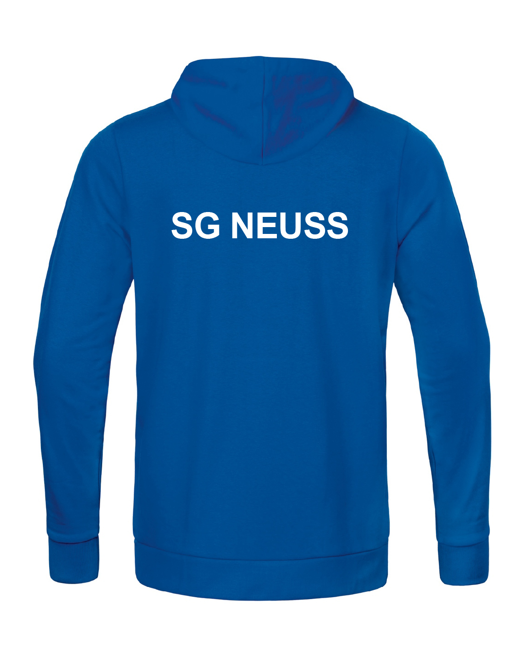 Jako Hoodie, Erwachsene & Kids | SG Neuss, Schwimmen Jako Hoodie, Erwachsene & Kids | SG Neuss, Schwimmen