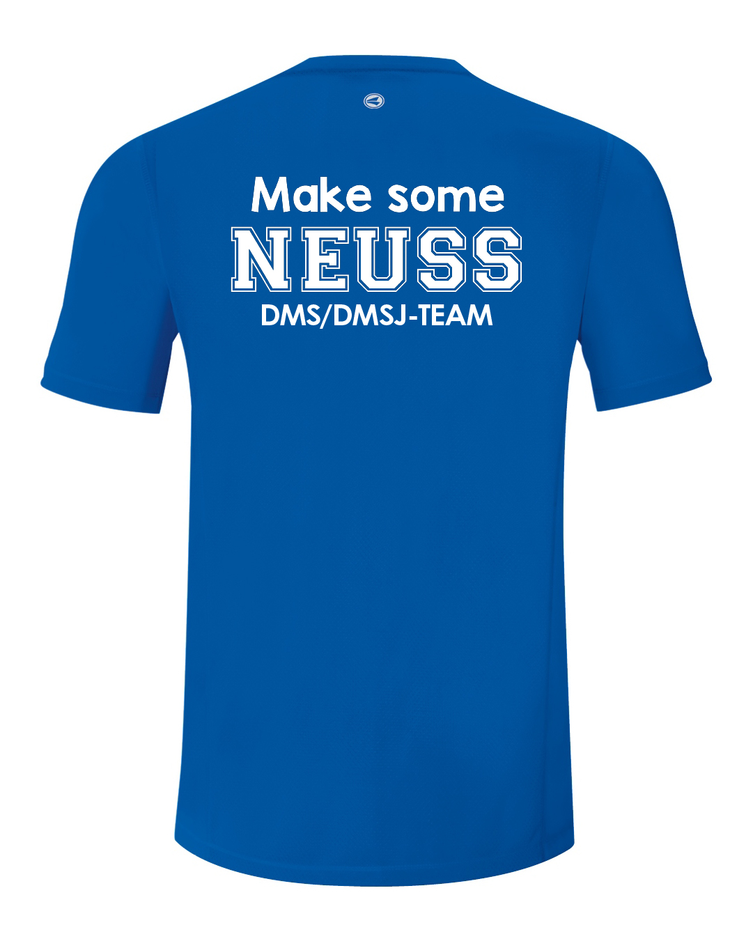 Jako DMS-/ DMSJ Funktionsshirt, Erwachsene & Kids | SG Neuss