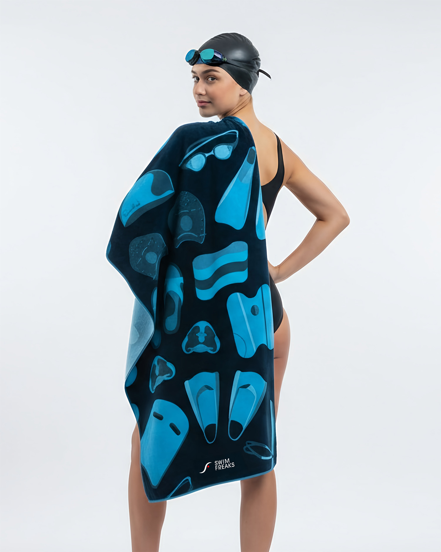 "Tool Design" Handtuch | Limitierte Auflage