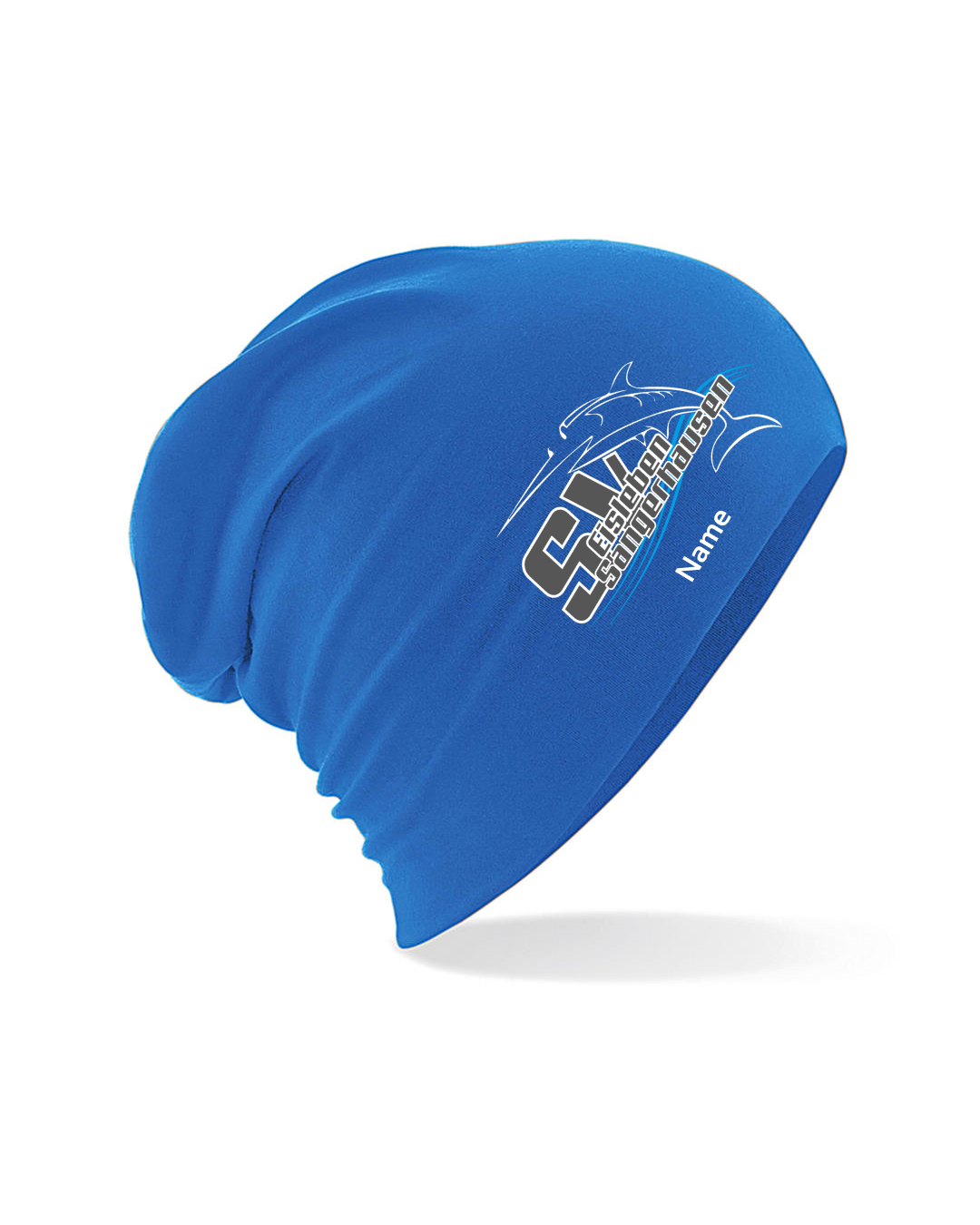 Team Beanie blau | SV Eisleben-Sangerhausen