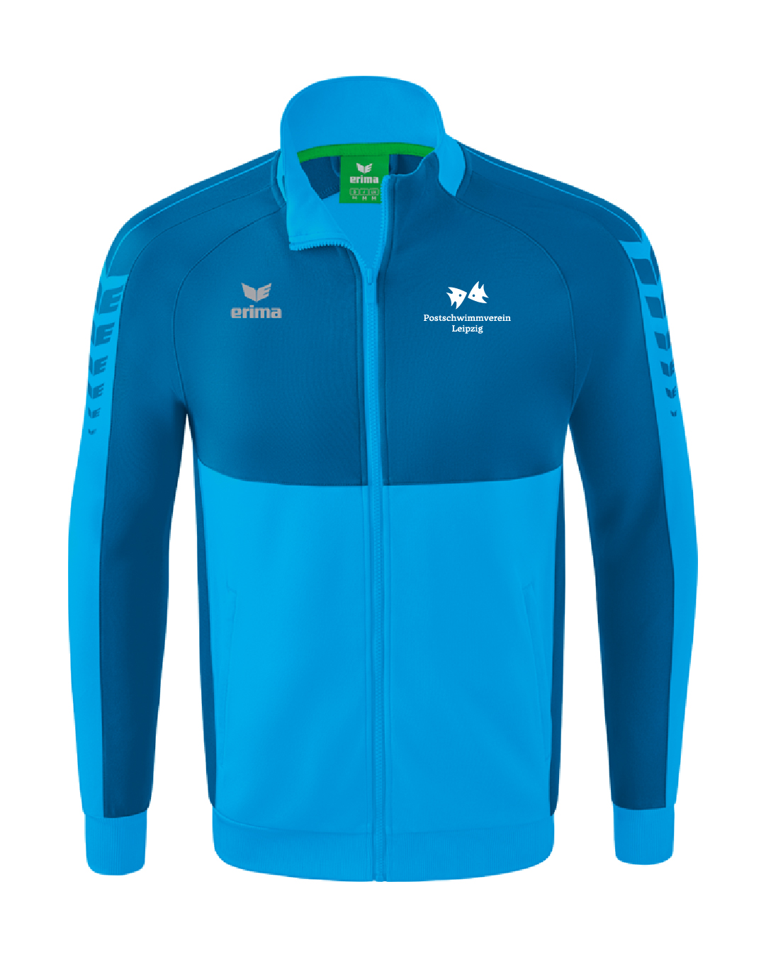 TF_PSV_Jacke Trainingsjacke Erwachsene & Kids | Post SV Leipzig