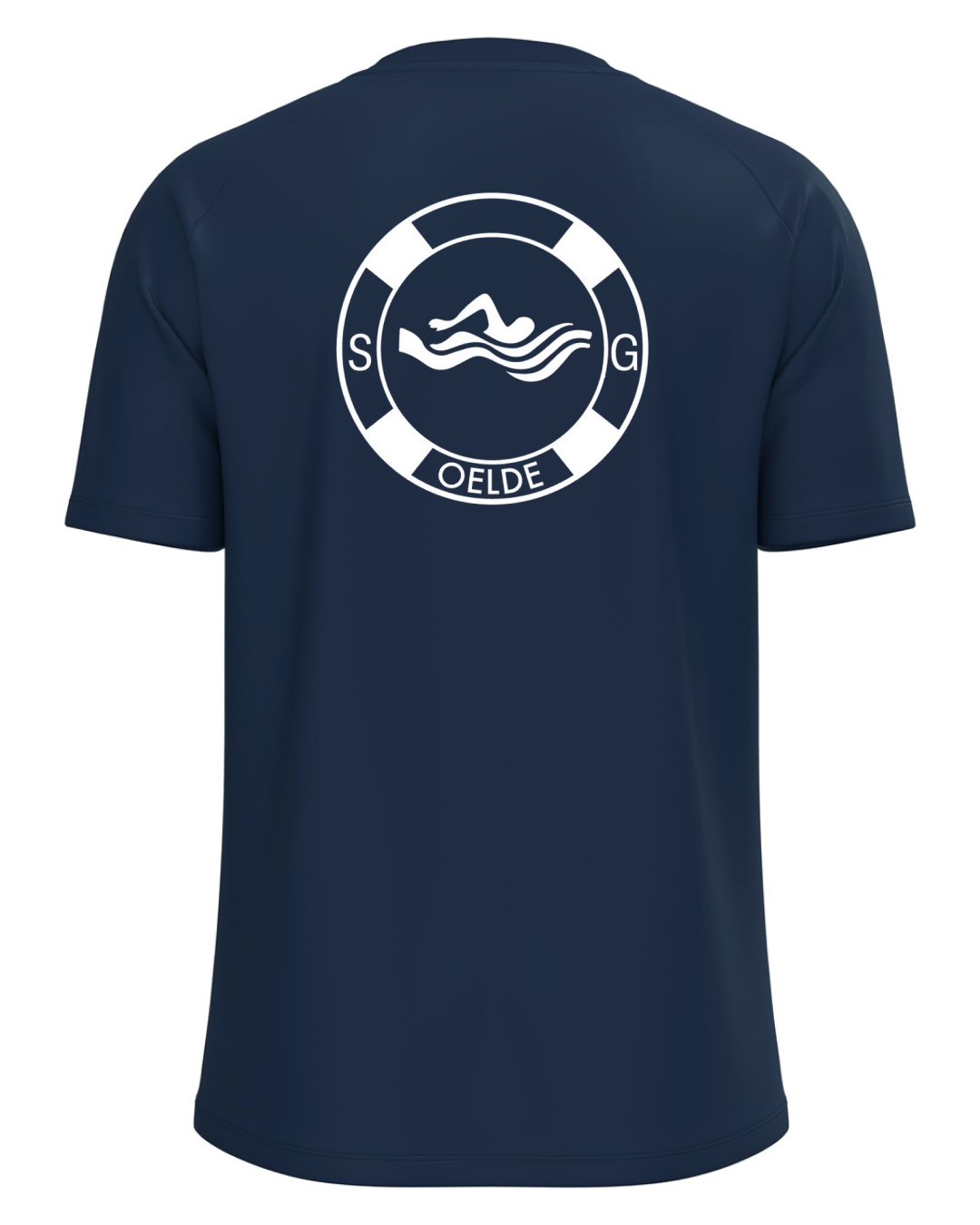 Funktionsshirt, Erwachsene & Kids | SG Oelde