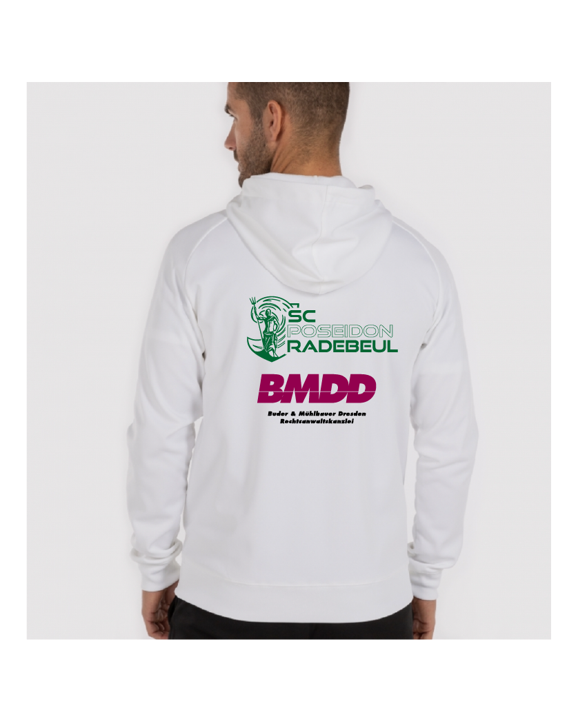 TF_SCPR_KJacke_rsbvD1bm8793wys Kapuzenjacke für Erwachsene und Kids | SC Poseidon Radebeul