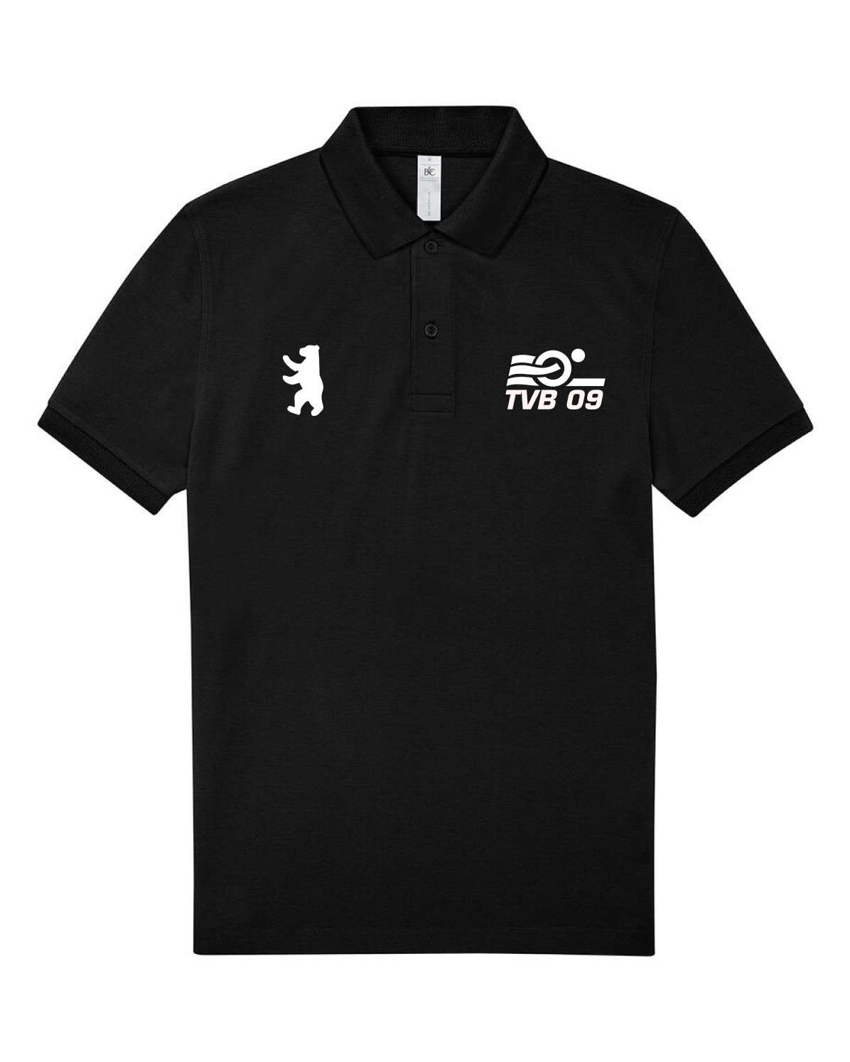 Polo, Erwachsene & Kids | Triathlon Verein Berlin 09