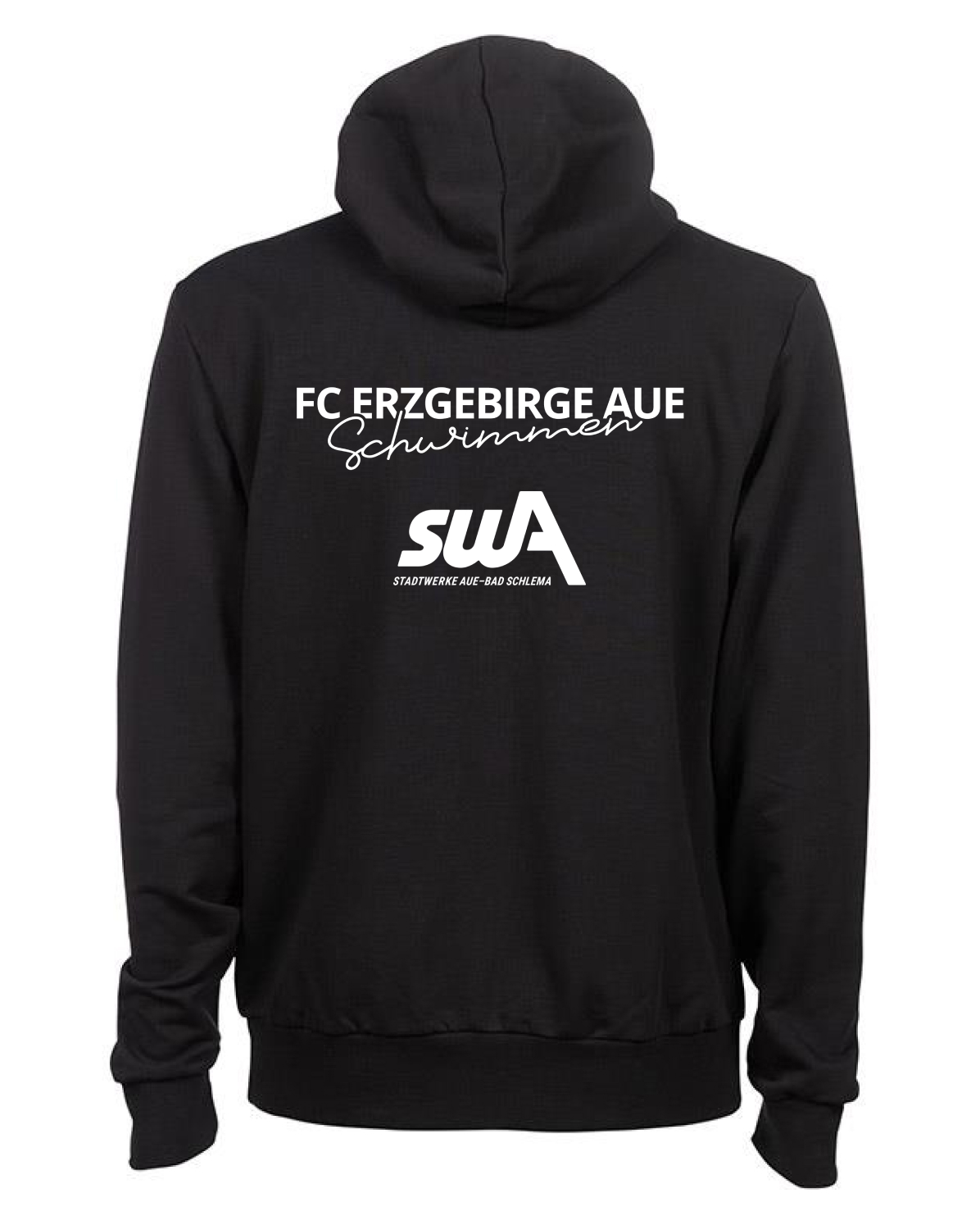 Arena Kapuzenjacke, Erwachsene | FC Erzgebirge