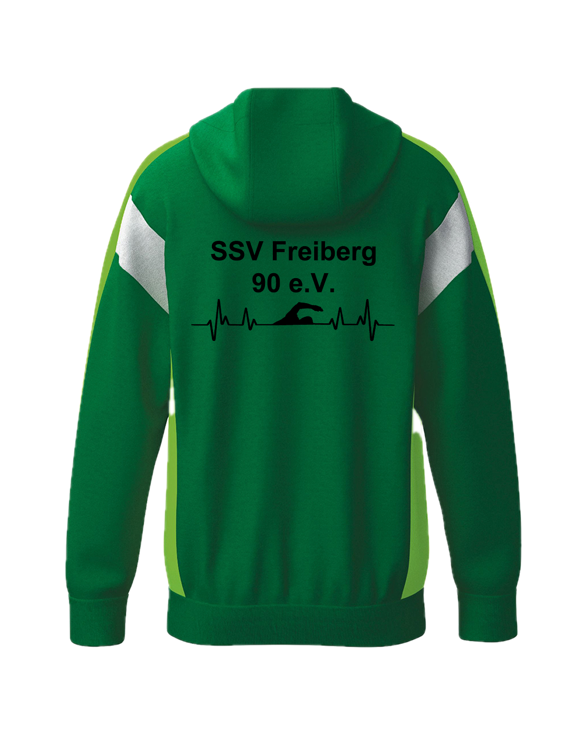 Trainingsjacke, Erwachsene & Kids | SSV Freiberg