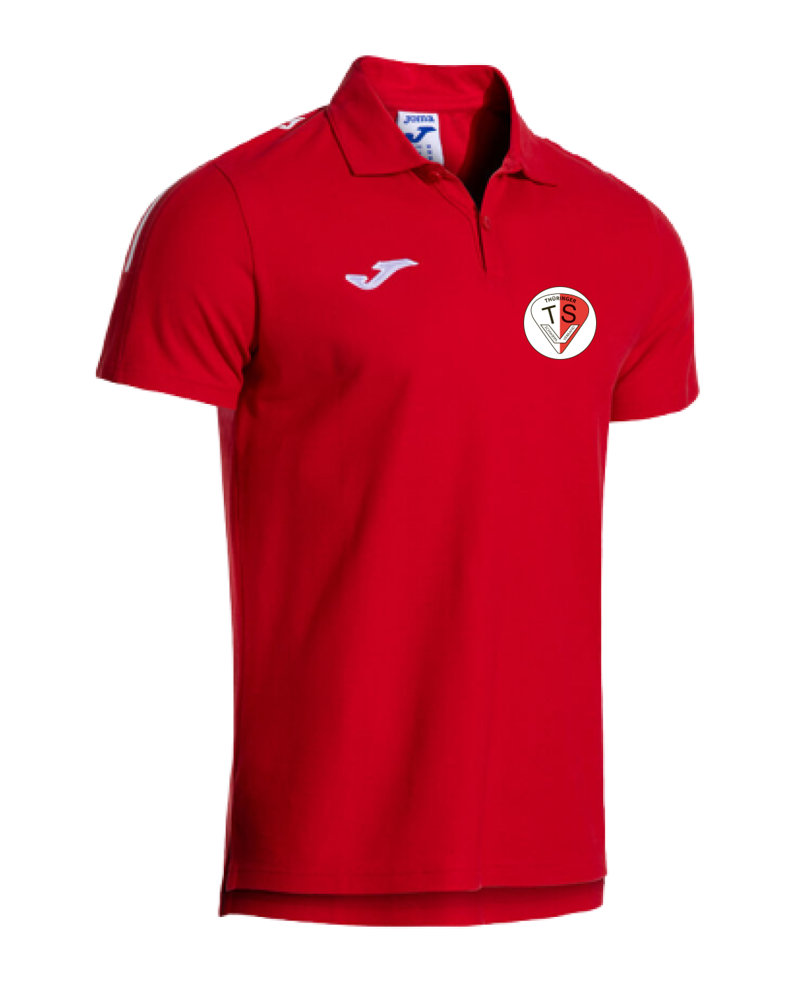 Joma Baumwollpolo, Unisex & Kids | Thüringer Schwimmverband 