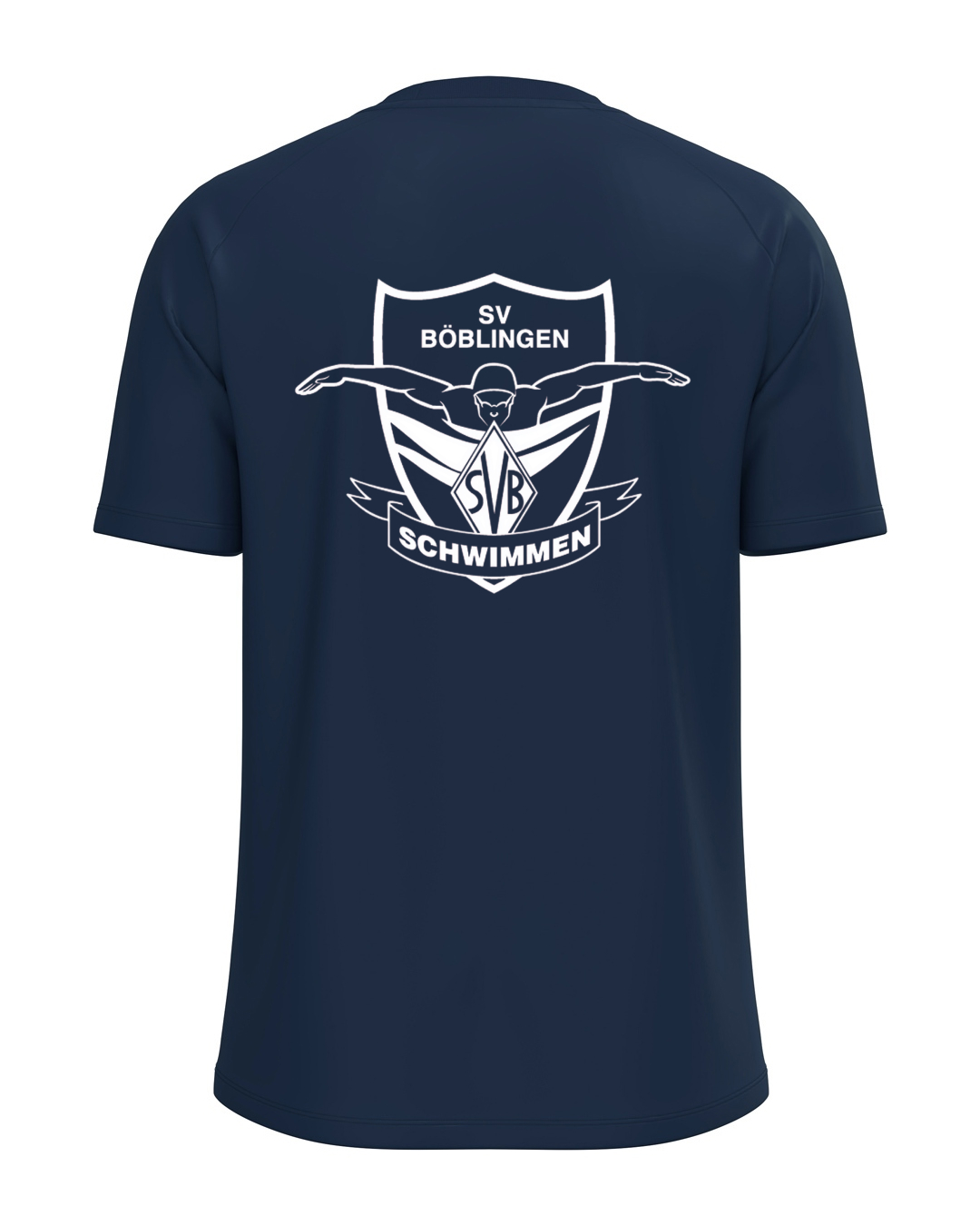 Teamshirt, Erwachsene & Kids | SV Böblingen