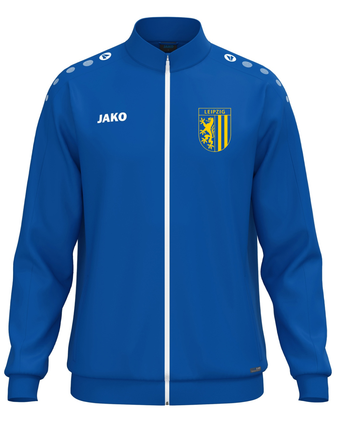 Trainingsjacke, Erwachsene & Kids | DLRG Leipzig