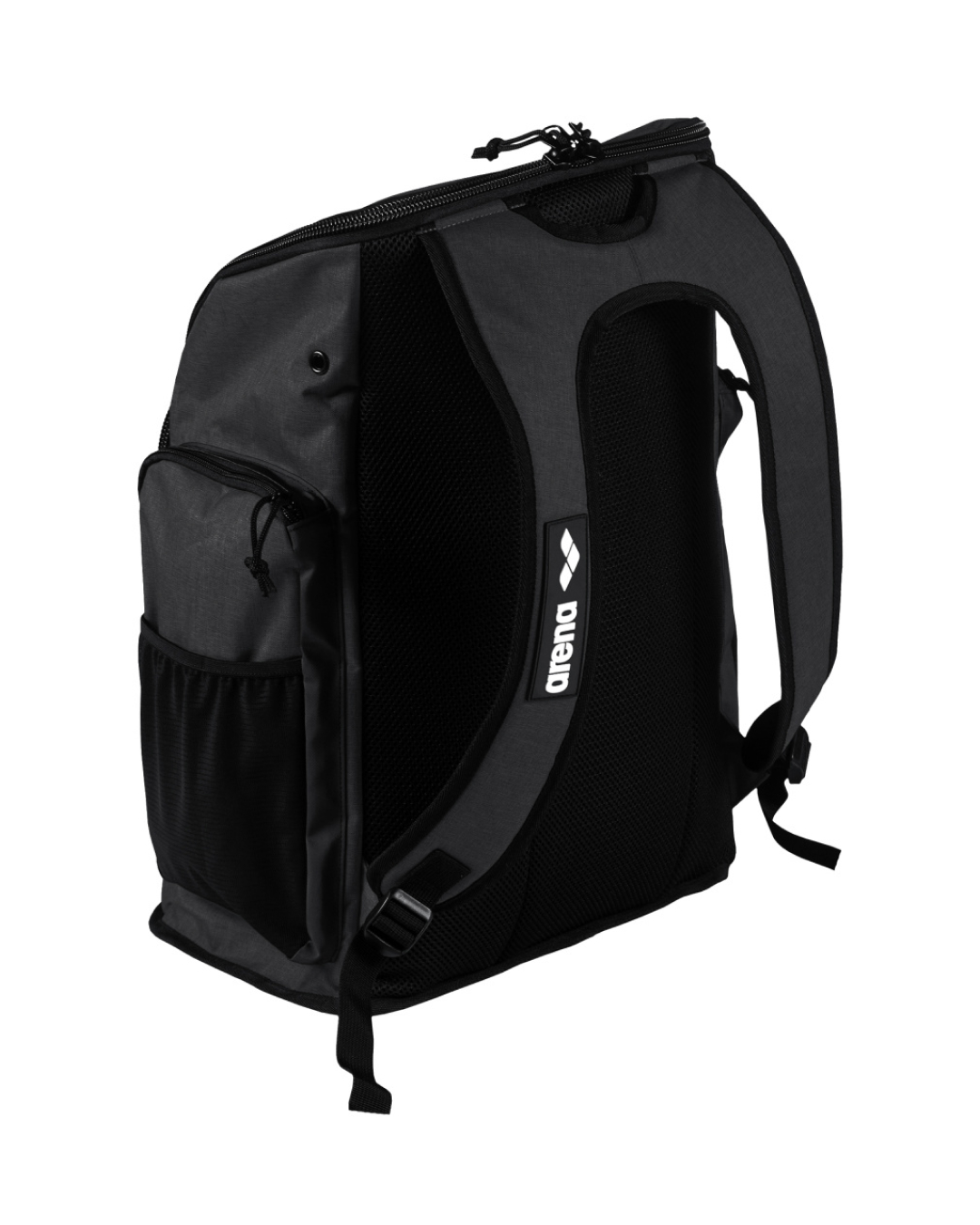 Arena Team-Rucksack schwarz | SSV Leutzsch
