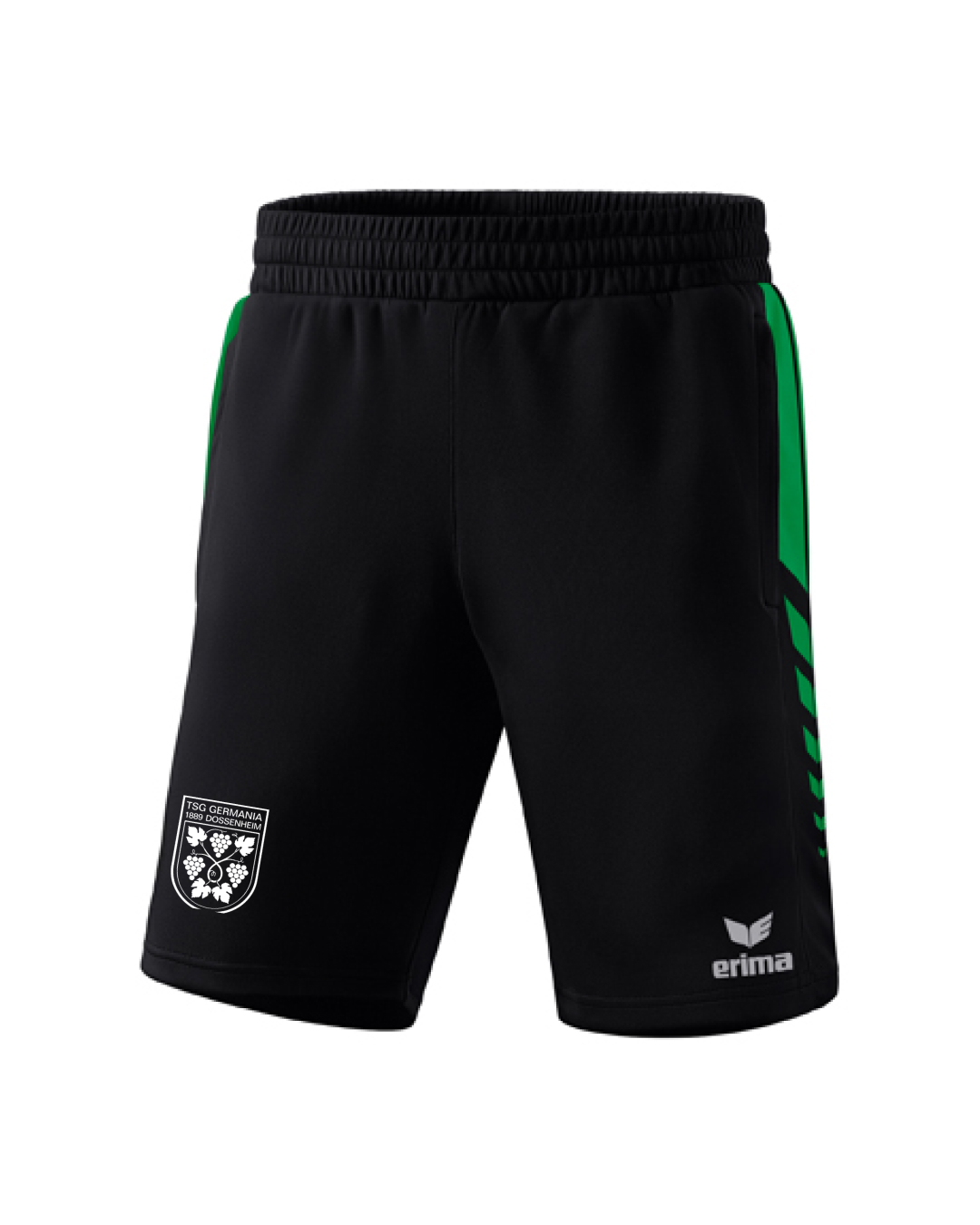 Shorts, Herren & Kids | TSG Germania Dossenheim | Allgemeiner Verein