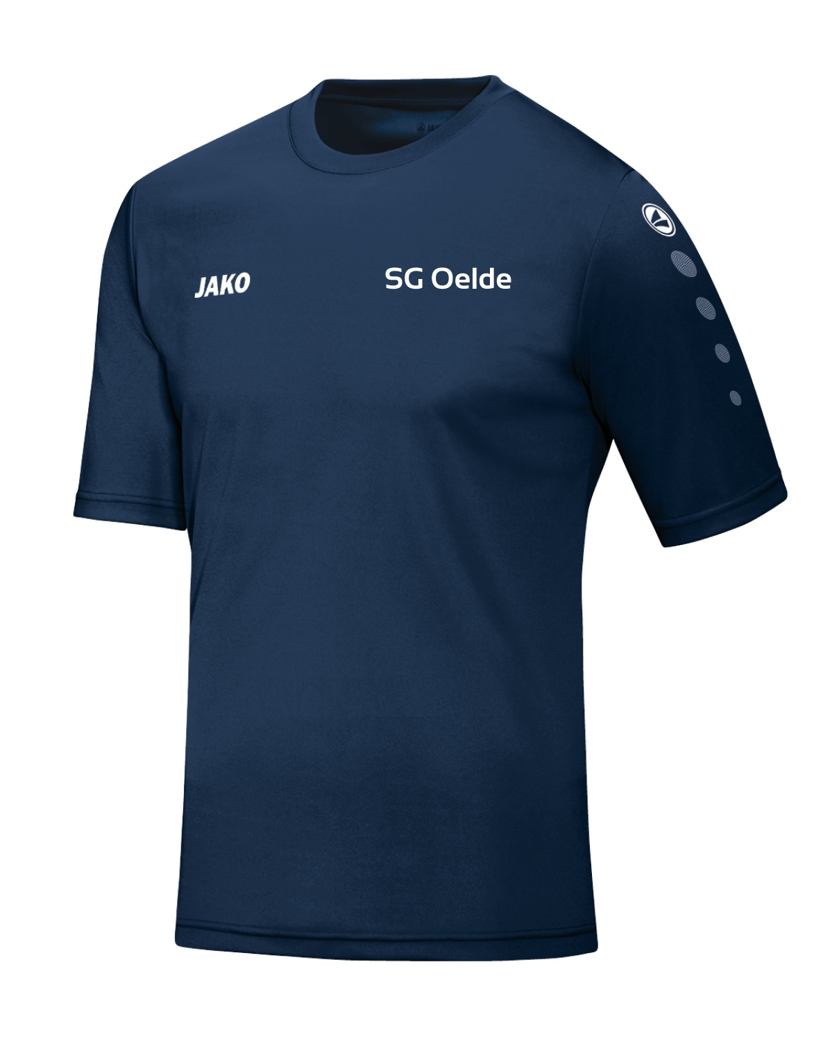 Funktionsshirt navy Damen-/ Herren & Kids | SG Oelde